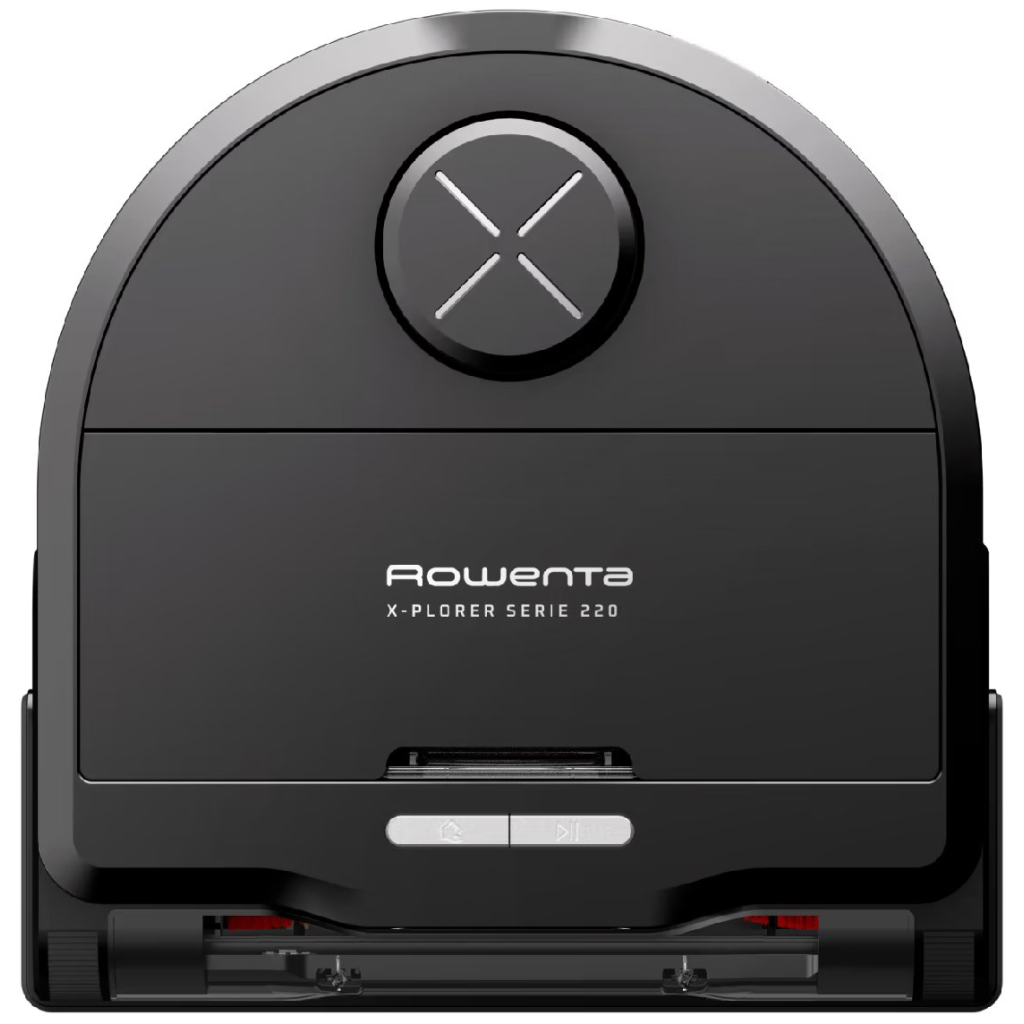 Пилосос Rowenta RR9465WH