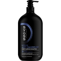 Syoss Intense Anti-Dandruff Deep Caring Shampoo 750 ml (9000101743616)