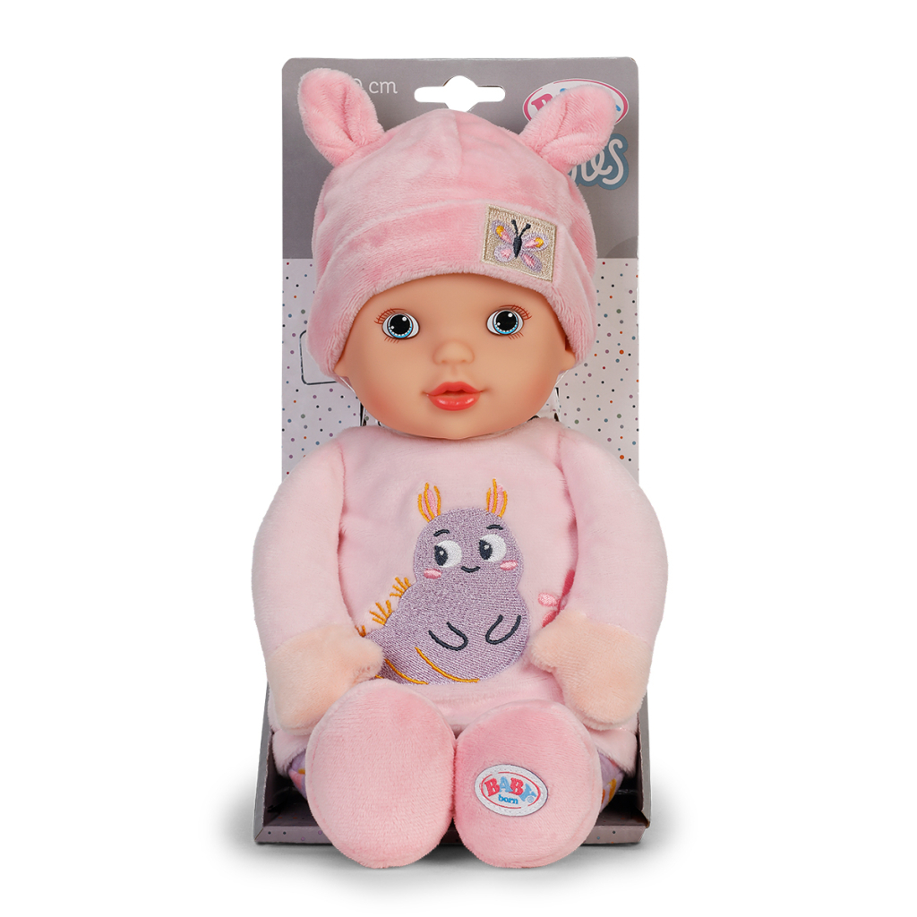 Пупс Zapf Baby Born For babies Солодке малятко 30 см (838730)