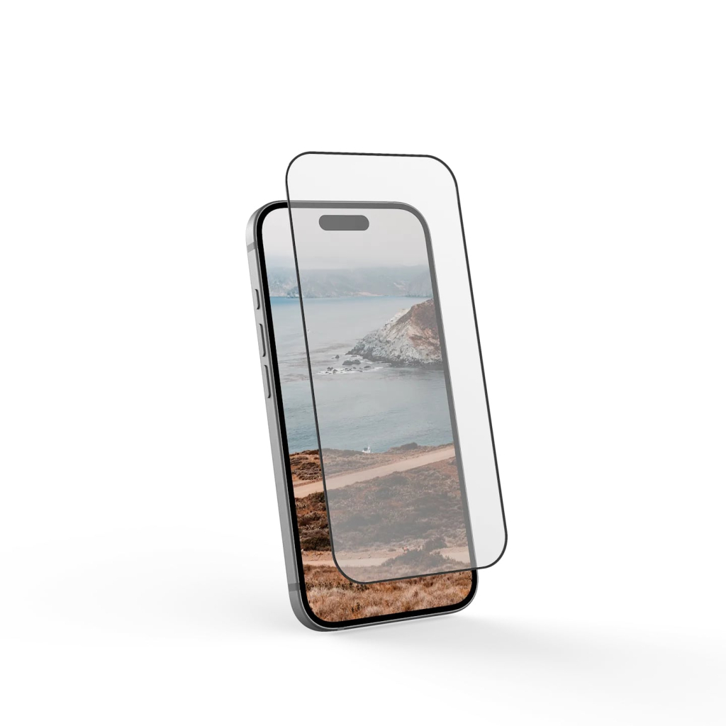 Скло захисне UAG iPhone 17 Transparent (14438411VNA)