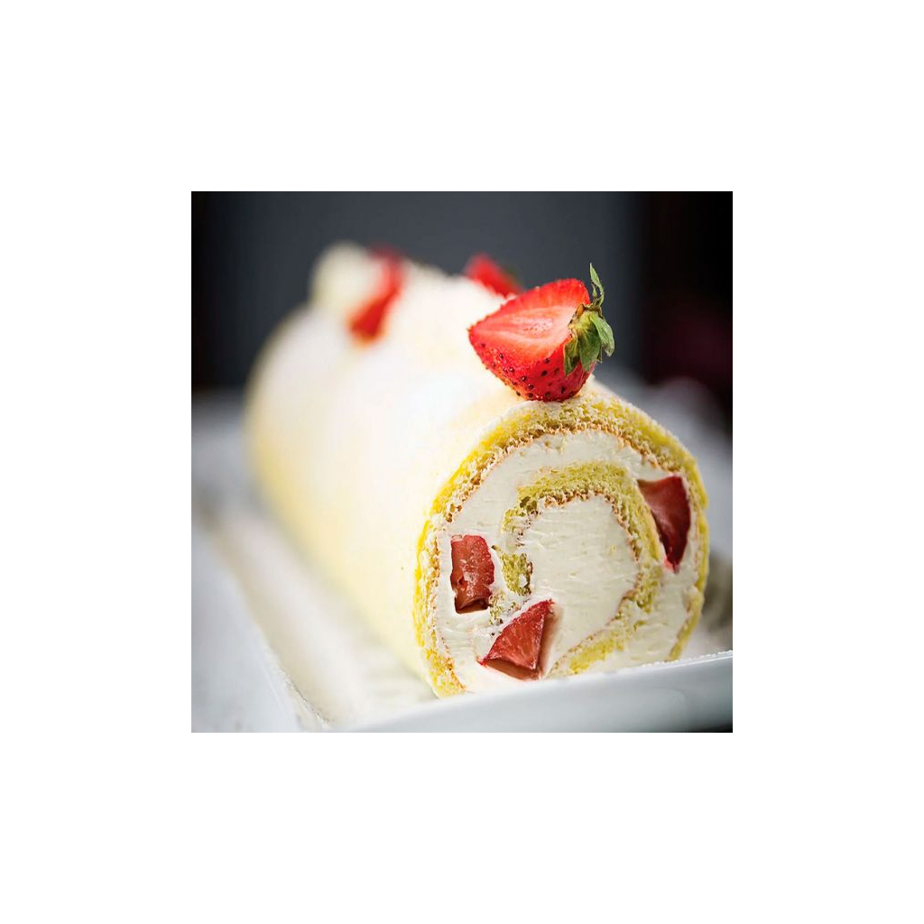 Кондитерський килимок Silikomart для випічки з бортом 325 x 325 х 10 мм (TAPIS ROUL 03)