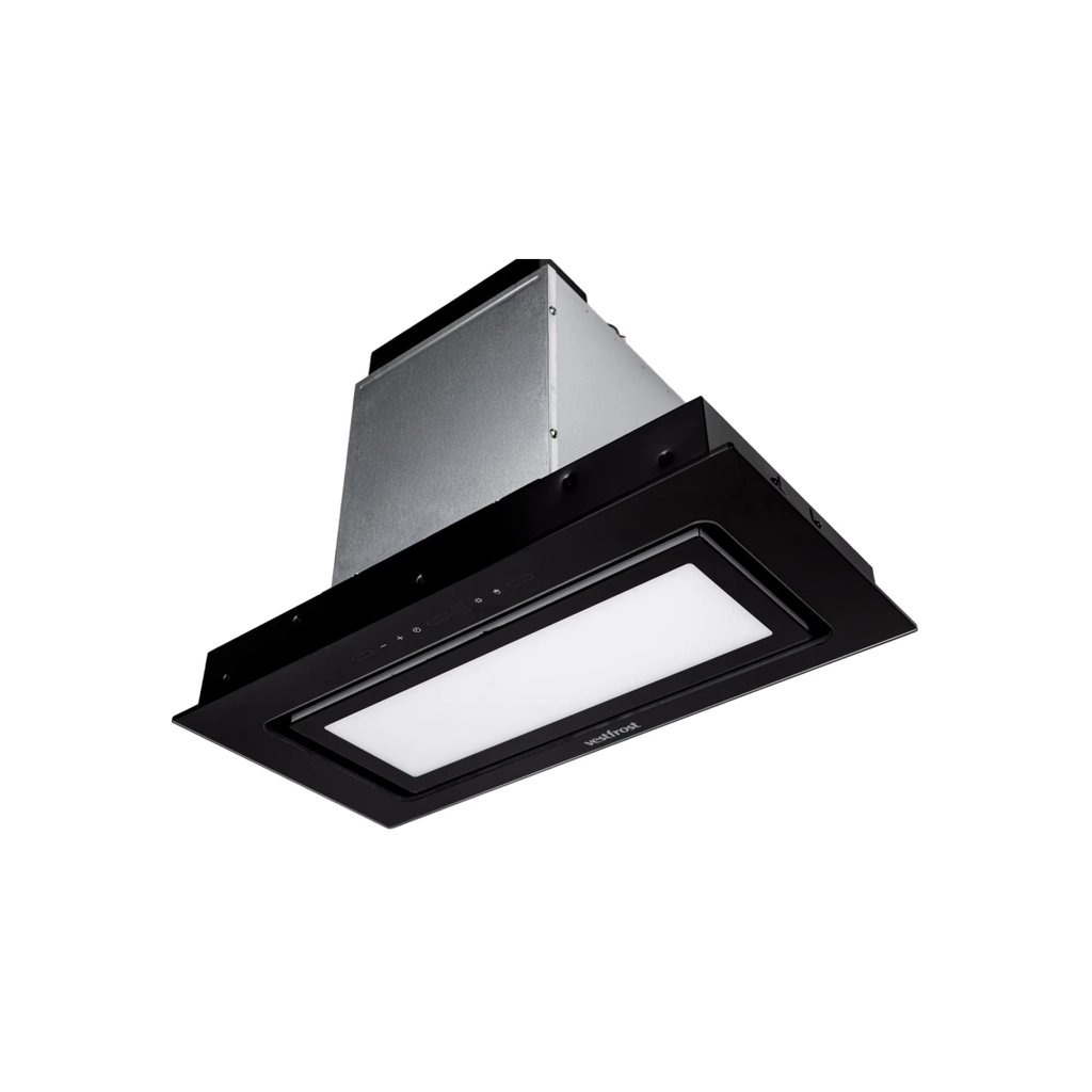 Витяжка кухонна Vestfrost HFB603BGSG