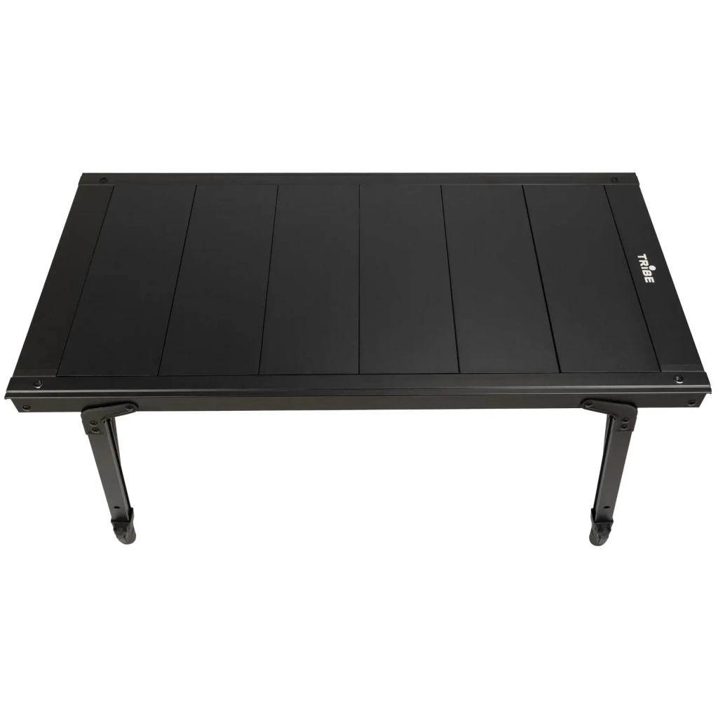 Туристичний стіл Tribe Camp Table Alu Black (T-EC-0005-black)