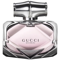 Gucci Bamboo Eau de Parfum 50 ml (737052925073)