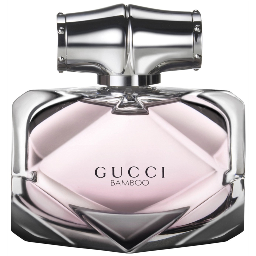 Парфумована вода Gucci Bamboo 50 мл (737052925073)