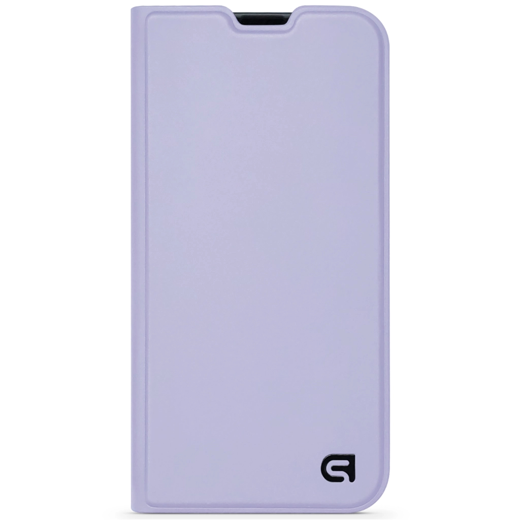 Чохол до мобільного телефона Armorstandart OneFold Case Xiaomi Redmi 15C 4G / Poco C85 4G Lavender (ARM87101)