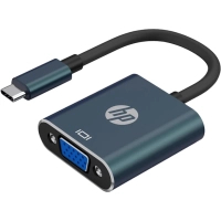 Перехідник USB-C to VGA HP (HP_DHC-CT201)