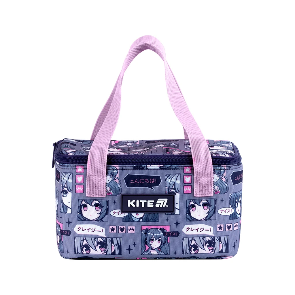 Термосумка Kite 2705-1 (K25-2705-1) Термосумка Kite 2705-1 (K25-2705-1)