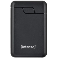 Батарея універсальна Intenso B10000 10000mAh Black (7320530)