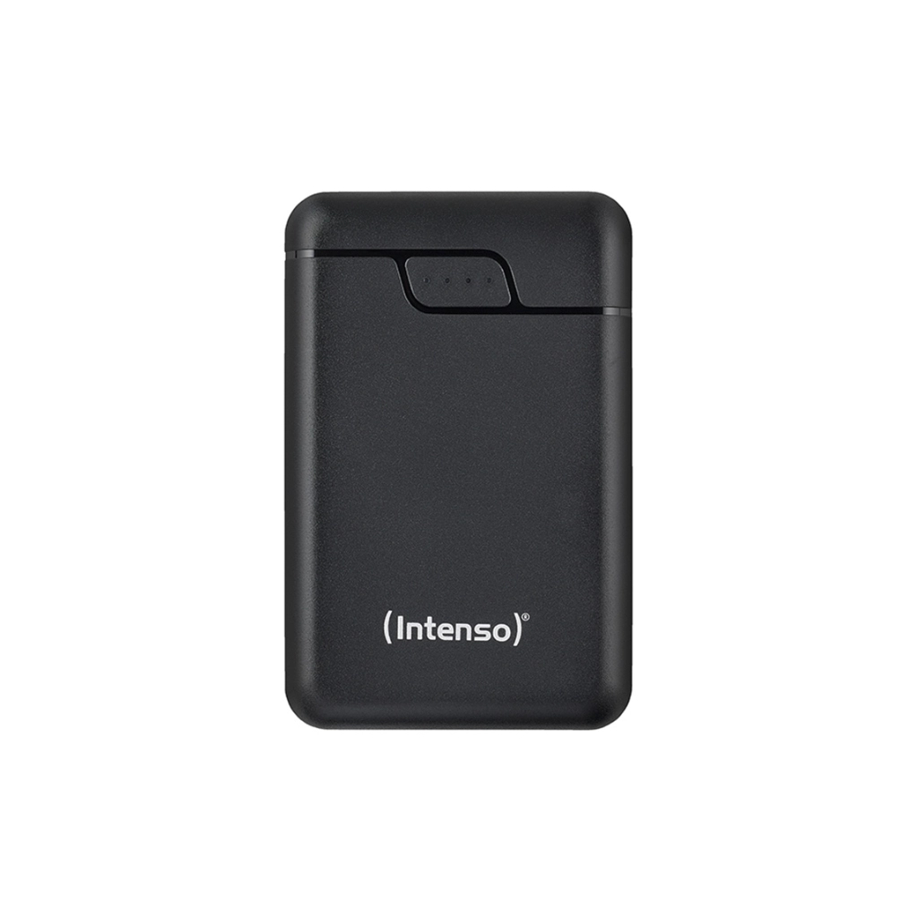 Батарея універсальна Intenso B10000 10000mAh Black (7320530)