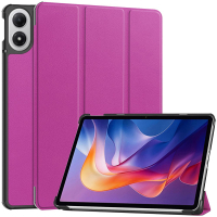 Чохол до планшета BeCover Smart Case Xiaomi Redmi Pad 2 Pro 12.1" Purple (714632)