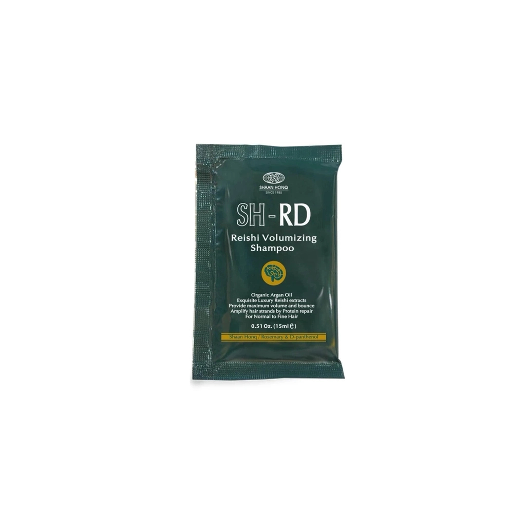 Шампунь SH-RD Reishi Volumizing Shampoo Для об'єму на основі рейші 15 мл (652418100454)