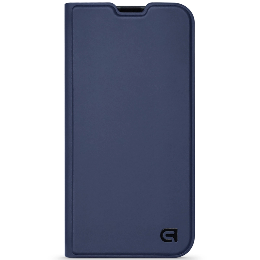 Чохол до мобільного телефона Armorstandart OneFold Case Xiaomi Redmi 15C 4G (GL) / Poco C85 4G (GL) Dark Blue (ARM88344)