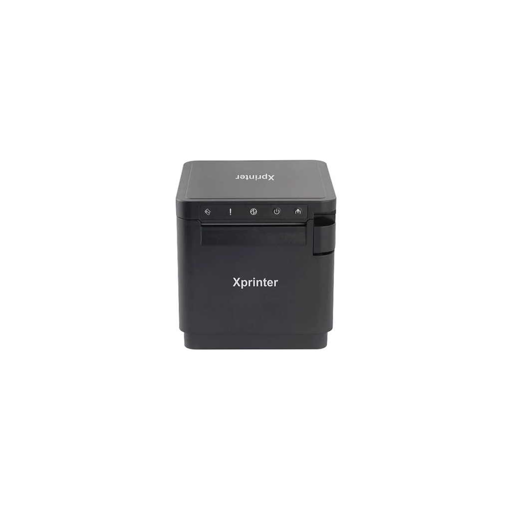 Принтер чеків X-PRINTER XP-T890H 80mm USB, Serial, Ethernet (XP-T890H (USB+Serial+LAN))