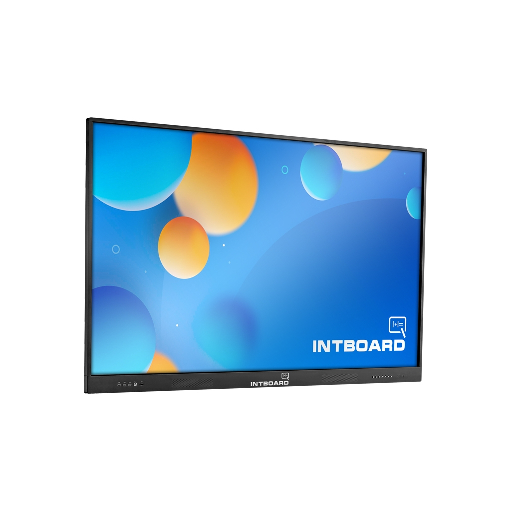 LCD панель Intboard GT65 (Android 13) (10238004)