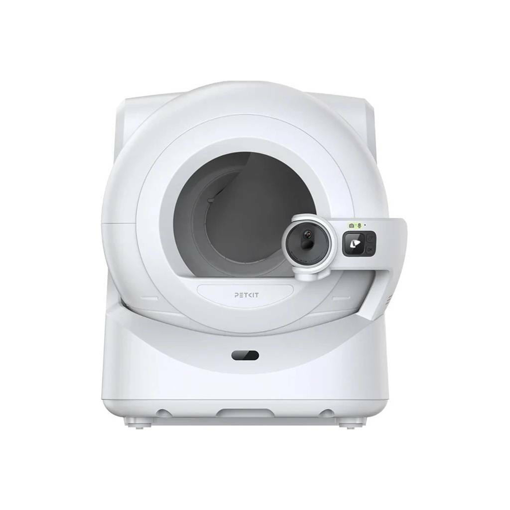 Туалет для котів Petkit Purobot Ultra with Camera Self-Clean (P9903)