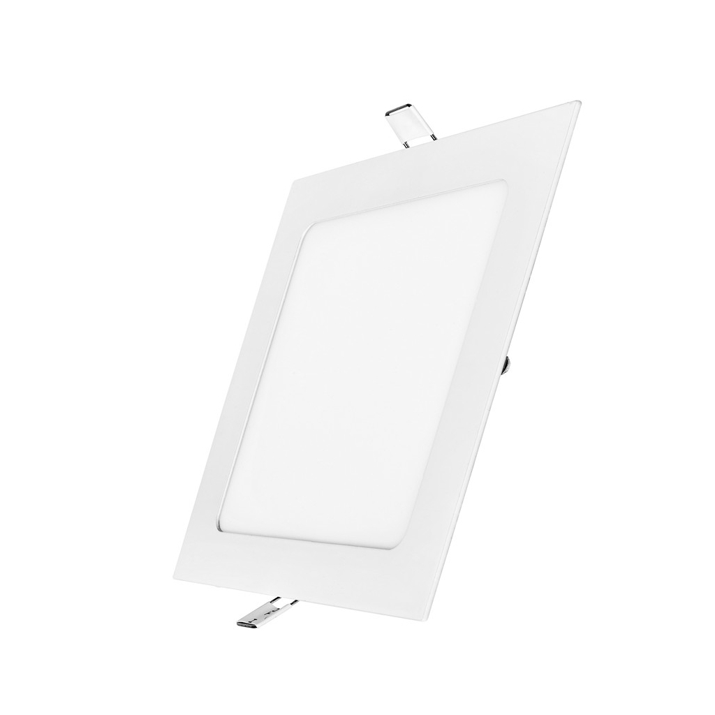 Світильник Delux CFR LED 12 4100К 12 Вт (90001550)