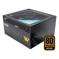 Блок живлення Azza 750W (PSAZ-750W(ATX3.1))