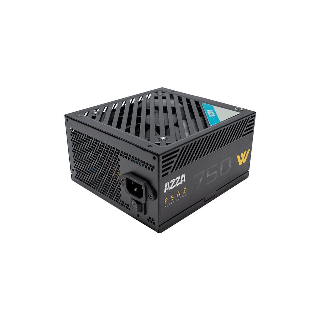 Блок живлення Azza 750W (PSAZ-750W(ATX3.1))