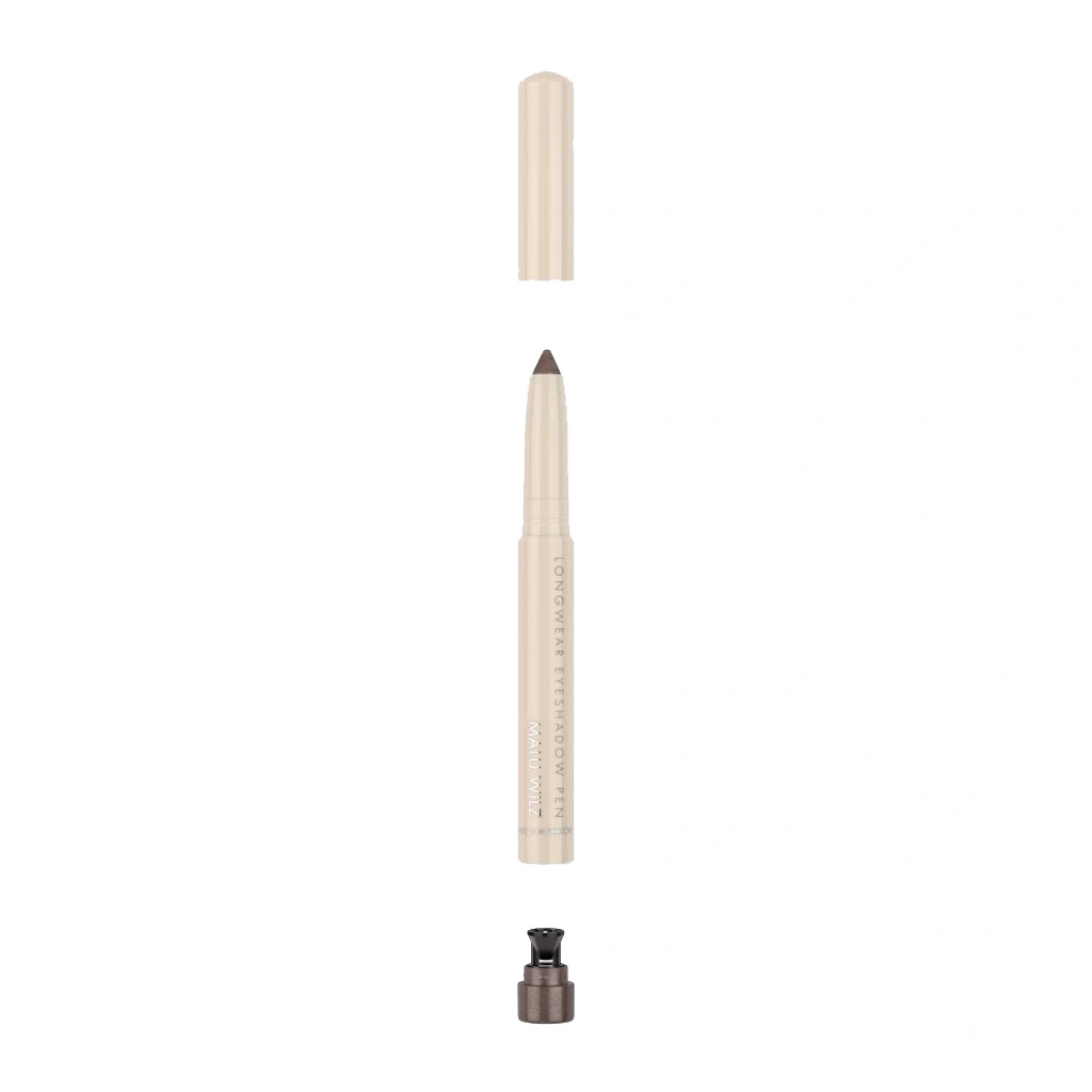 Тіні для повік Malu Wilz Longwear Eyeshadow Pen - 15 (4060425038473)