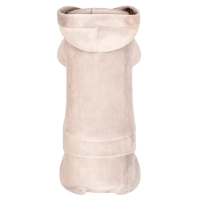 Overalls for animals Pet Fashion Sharon XS2 beige (4823082445455)