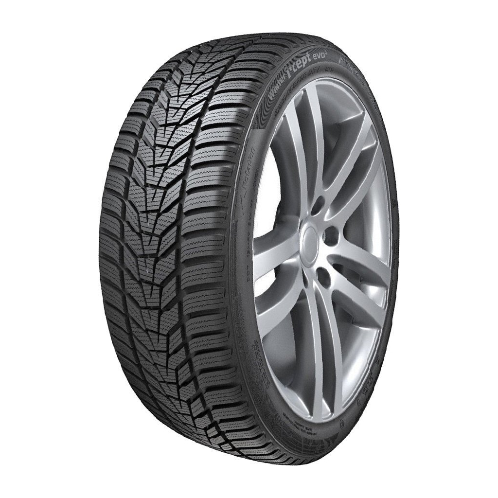 Шина Hankook 255/55R19 111V XL Winter i*cept evo3 X W330A (1026403)