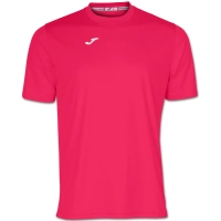 T-shirt Joma Combi 100052.500 crimson XL (9995169044099)