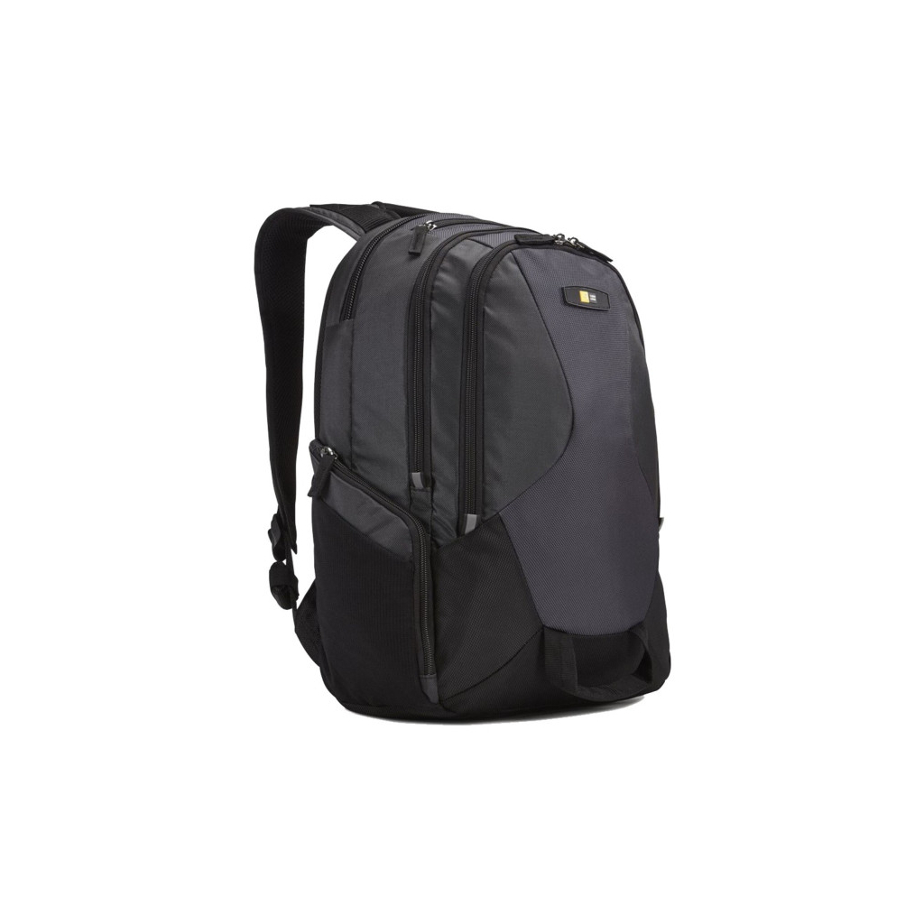 Рюкзак для ноутбука Case Logic 14.1" InTransit Backpack RBP-414, Black, 24.3х3х34.3см (3205287)