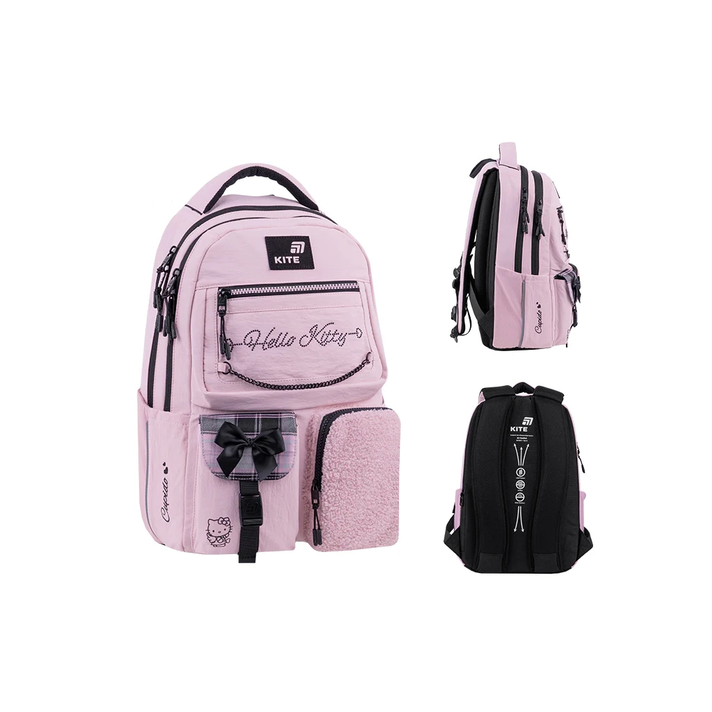 Рюкзак шкільний Kite Education teens 2587M HK-2 (HK26-2587M-2)