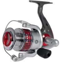 Reel X-Fish Jade Spinning 2000 1BB 5.51 (1917.01.08)