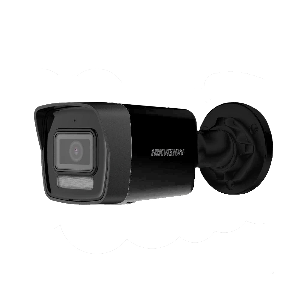 Камера відеоспостереження Hikvision DS-2CD1043G2-LIUF (2.8) black Камера відеоспостереження Hikvision DS-2CD1043G2-LIUF (2.8) black