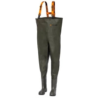 Вейдерси Prologic Avenger Chest Waders Cleated XXL 46-47 Green (1846.19.87)