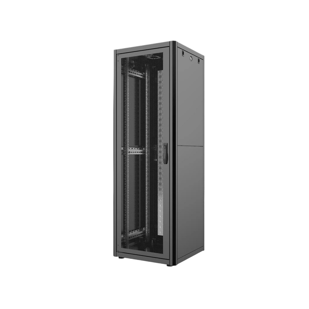 Шафа напольна Mirsan 26U GTN 19" 600x800, perforated door (MR.GTN26U68DE.01_PRF63) Шафа напольна Mirsan 26U GTN 19" 600x800, perforated door (MR.GTN26U68DE.01_PRF63)