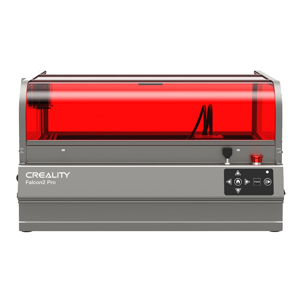 Гравер Creality Falcon2 Pro 60W (1005010178) Гравер Creality Falcon2 Pro 60W (1005010178)