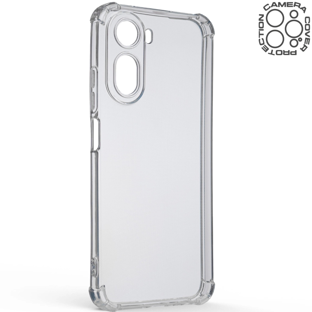 Чохол до мобільного телефона Armorstandart Air Force Xiaomi Redmi A7 Pro 4G Camera cover Clear (ARM91890) Чохол до мобільного телефона Armorstandart Air Force Xiaomi Redmi A7 Pro 4G Camera cover Clear (ARM91890)