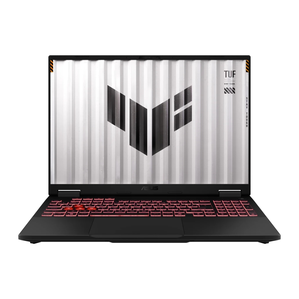 Ноутбук ASUS TUF Gaming F16 FA608UMI-TU166 (90NR0KV1-M00DU0)