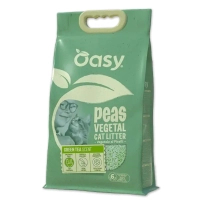 Toilet filler OASY Pea with green tea aroma 6 l (8054329514351)
