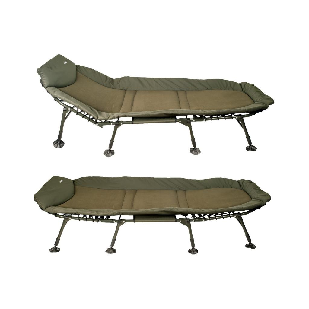 Розкладачка Ranger Коропова BED 83 (RA5505)