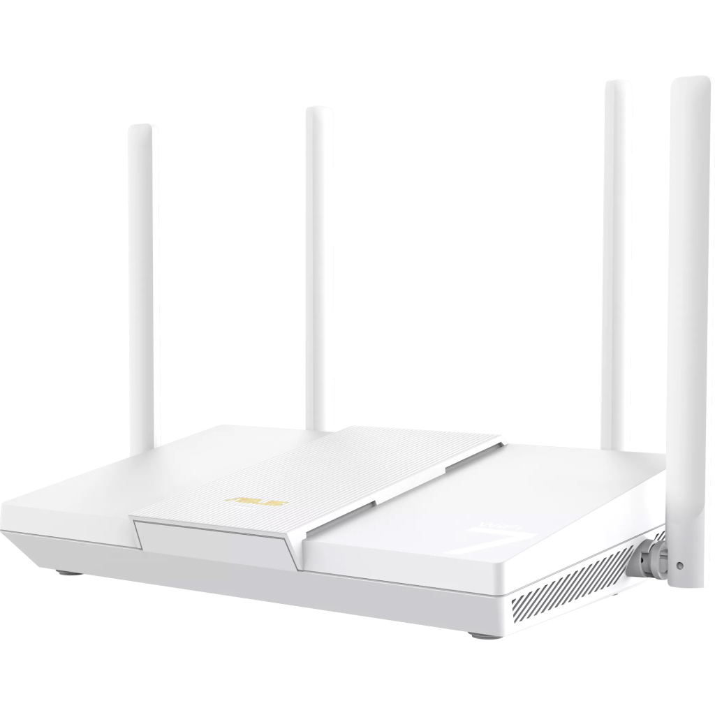 Маршрутизатор ASUS RT-BE3600E (90IG09U0-MO3S10)