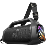 Speaker system Anker SoundCore Boom 2 Plus Black (A3134011)