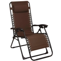 Folding chair Time Eco TE-10 SD (SX-3209) brown (4820211100117_2)
