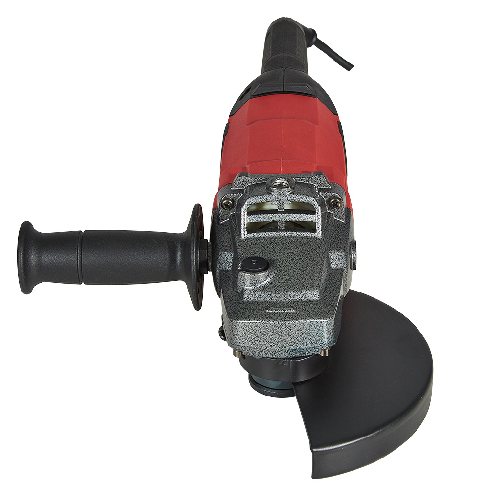 Шліфувальна машина Vitals Master, Ls 1286HLv, 180мм, 1800W, 8500об/хв, 4.6кг (152885)
