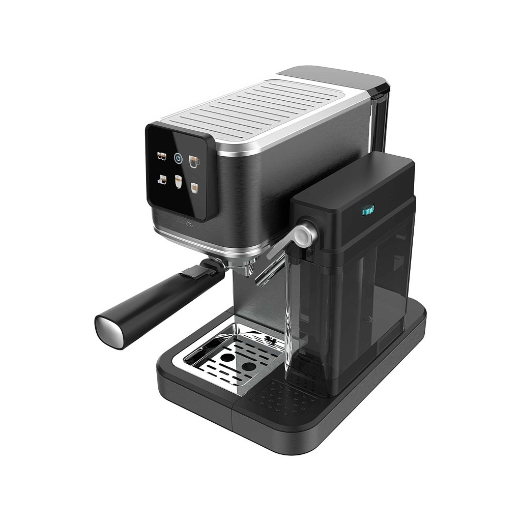 Ріжкова кавоварка еспресо Cecotec Cafelizzia ColdBrew Latte (A01_EU01_108987)