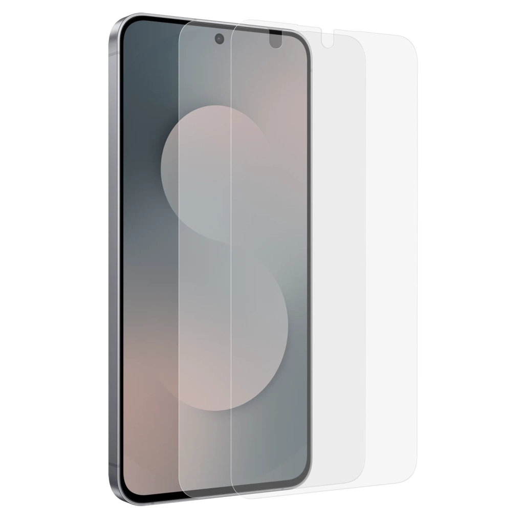 Плівка захисна Samsung Anti-reflecting Film Galaxy S25 FE (EF-US731CTEGWW)