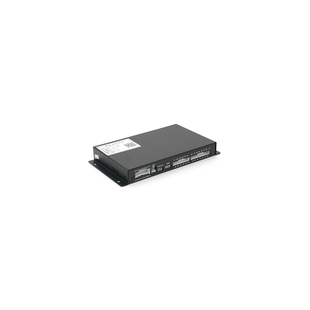 BMS контроллер JiKong Li-Ion(4.2V)/LiFePo4(3.65V)/LTO(2.8V) 8S-25S(24V-93V), 1000A (B2A25SRP)