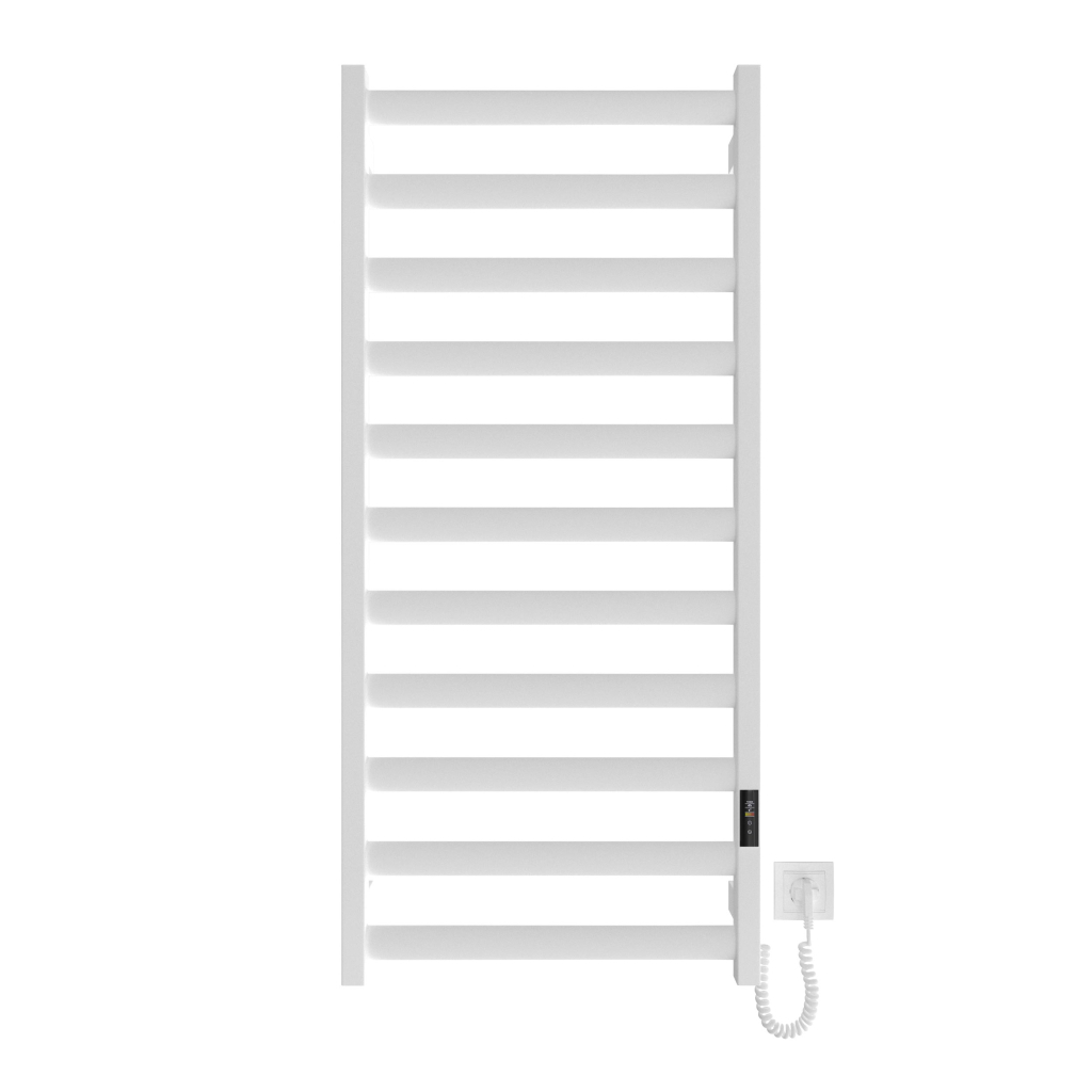 Сушарка для рушників Hygge Family Chester TR 4.0, 1170x530х80, білий мат. (3.16.053346.WM)