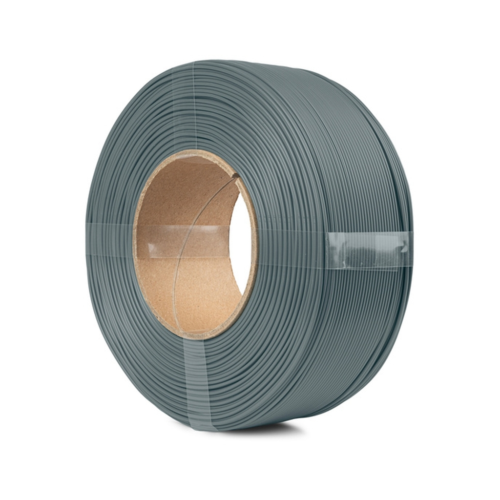 Пластик для 3D-принтера Spectrum LW-PLA UltraFoam 1.75mm 0.75kg, ReFill, Grey, Dark (81627)