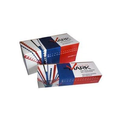 Пружина для палітурки bindMARK пл. 14мм (100 шт.) прозр. (43367) Пружина для палітурки bindMARK пл. 14мм (100 шт.) прозр. (43367)