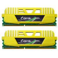 Модуль пам'яті для комп'ютера DDR3 8GB (2x4GB) 2133 MHz Geil (GOC38GB2133C10ADC)