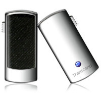 USB флеш накопичувач Transcend 8Gb JetFlash V95С (TS8GJFV95C)